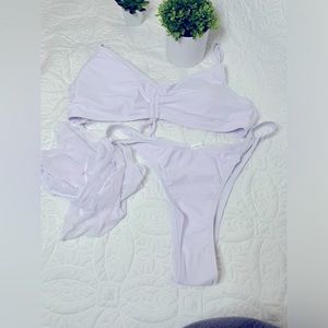 Beautiful bathing suit to look beautiful this summer